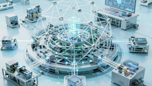 Web3.0下一代互联网核心技术深度剖析